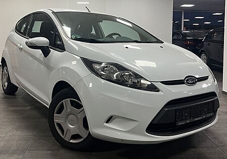Ford Fiesta 1,25 Bluetooth Klima Top gepflegt