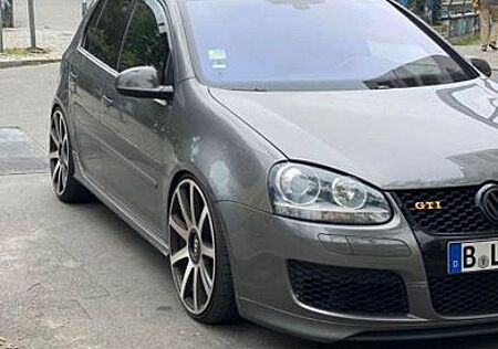 VW Golf Volkswagen 5 GTI