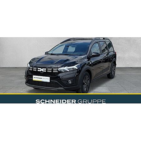 Dacia Jogger leasen