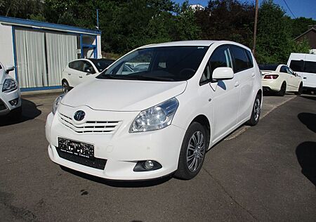 Toyota Verso Travel