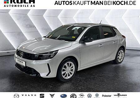 Opel Corsa 1.2 Automatik Edition PDC SH LED TEM SHZ