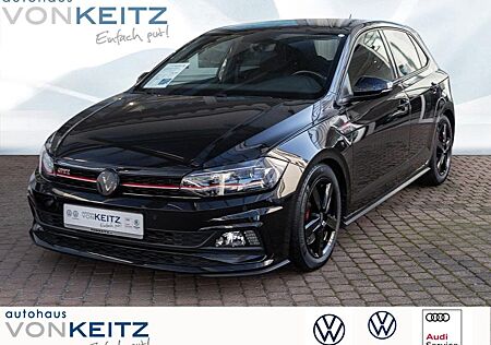 VW Polo Volkswagen 2.0 TSI OPF GTI +AUT+RFK+NAVI+LED+SHZ+PDC++