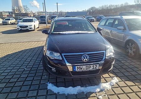 VW Passat Variant Volkswagen 1.8 TSI Sportline Variant Spo...