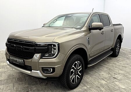 Ford Ranger 2.0TDCI Wildtrak Limited GARANTIE 11.2028