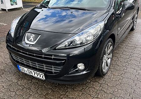 Peugeot 207 cc