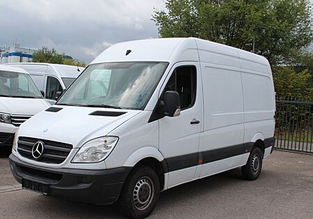 Mercedes-Benz Sprinter II Kasten /213/ CDI RÜCKFAHRKAMERA