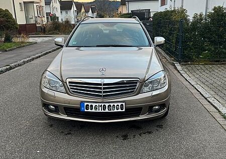 Mercedes-Benz C 200 Gepflegter CDI T - Modell