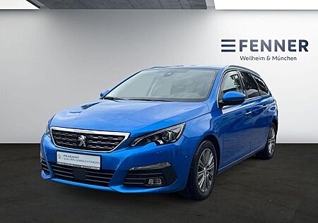 Peugeot 308 SW Allure HDI 130 + SHZ-Full-LED-RF Kamera +