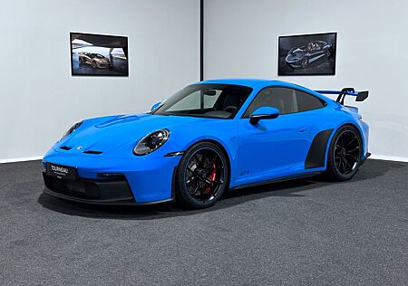 Porsche 992 GT3 Clubsport-Paket