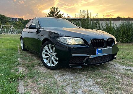 BMW 525 d/EURO 6/Navi/Xenon/Automatik