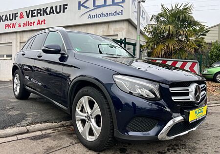 Mercedes-Benz GLC 250 4Matic