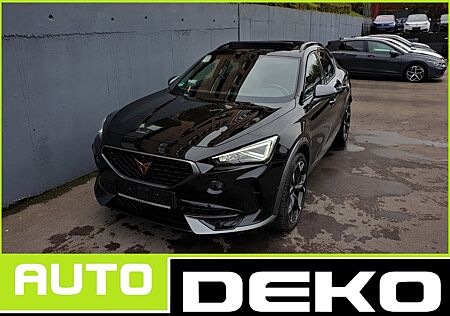Cupra Formentor gebraucht kaufen Cupra Formentor 1.4 e-HYBRID VZ DSG Pano/Leder/SSL/360