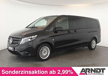Mercedes-Benz Vito Tourer 119 CDI extralang SELECT 9 LED Navi