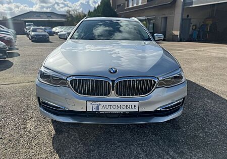 BMW 530 Baureihe 5 Touring i Luxury Line Panoram