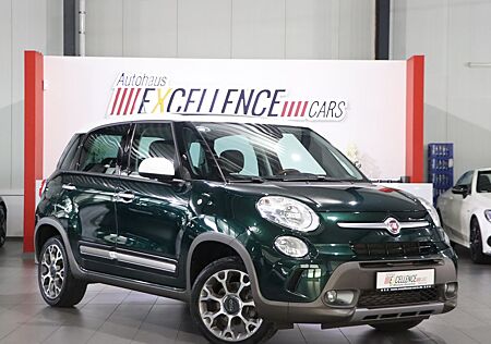 Fiat 500L 1.3 JTD TREKKING AUTOMATIK / PANORAMA /