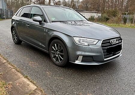 Audi A3 35 TFSI SB S tronic Sportback