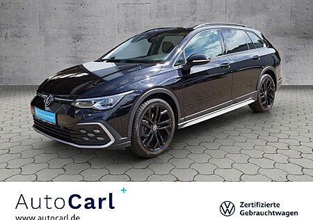 VW Golf Volkswagen VIII Variant Alltrack 2.0 TDI 4M DSG DCC/H&