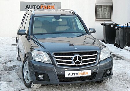 Mercedes-Benz GLK 320 CDI 4Matic Sport