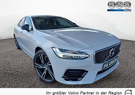 Volvo S90 T8 Twin Engine AWD R-Design