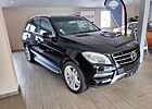 Mercedes-Benz ML 350 CDI BlueTec 1.Hand AMG-Optik