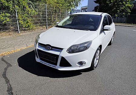 Ford Focus 1,0 EcoBoost74kW Trend