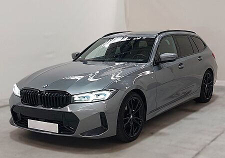 BMW 320 d xDrive M Sport *DriveAss.19Zoll-Shadow-AHK
