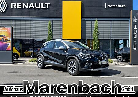 Renault Captur Intens TCe 100 + Klima + Kamera