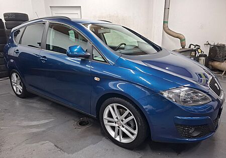 Seat Altea XL 4You!Xenon!Navi!Pdc!Ahk!Zahnriemen-gew.