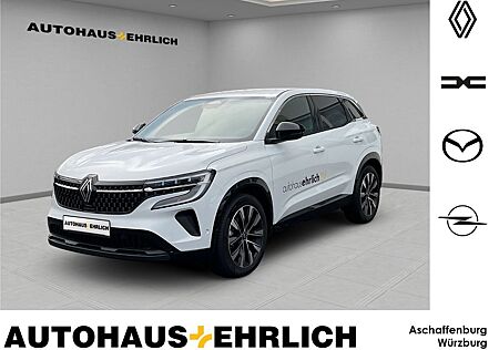 Renault Austral Techno 1.3 TCe 160 Mild-Hybrid EU6e