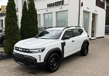 Dacia Duster ECO-G 100 Essential / Allwetter Inkl.