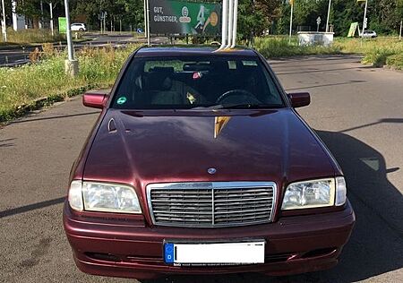 Mercedes-Benz C 180 CLASSIC Classic