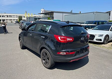 Kia Sportage Vision 2WD
