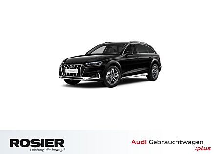 Audi A4 Allroad quattro 40 TDI S tronic ACC LED NAVI