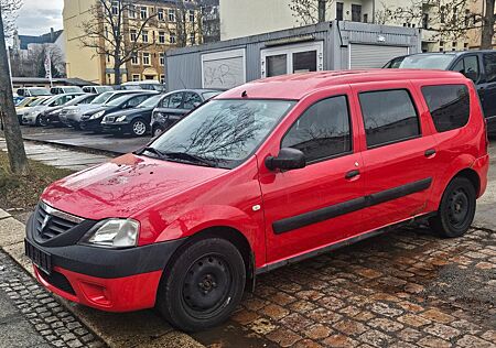 Dacia Logan MCV Kombi Ambiance