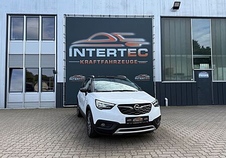 Opel Crossland X Crossland (X) Innovation *LED*APPLE CAR*SHZ*PDC*