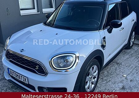 Mini Cooper SE Countryman All4"Tüv Neu"