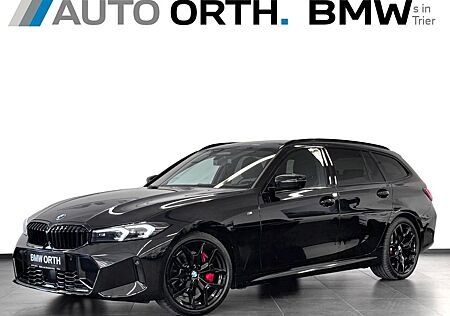 BMW 320d Touring M-SPORT-PRO ST-HZG HUD ACC AHK 360°