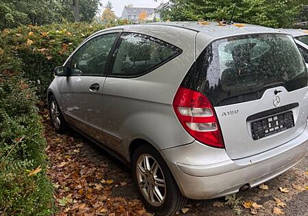 Mercedes-Benz A 150 CLASSIC Classic