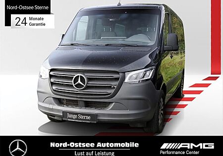 Mercedes-Benz Sprinter 317 Tourer L2H1 Autom Kamera Navi LED