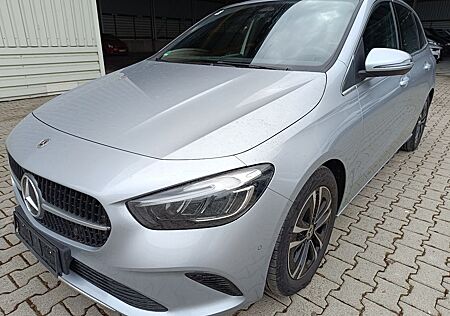 Mercedes-Benz B 200 CGI DCT Progressive Neuwagen Topaustattung