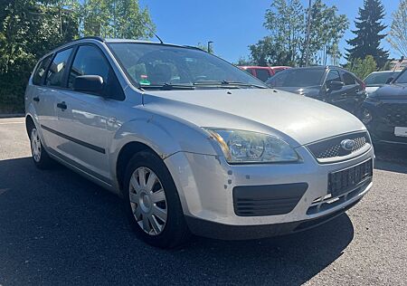 Ford Focus Turnier Trend