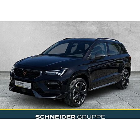 Cupra Ateca leasen