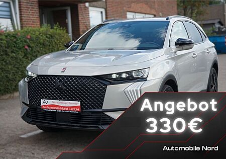 DS Automobiles DS7 Crossback DS7 1.5 BlueHdi Performance Line + 360 Kamera