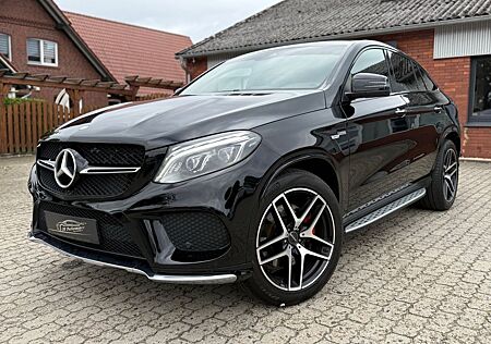 Mercedes-Benz GLE 450 AMG Line/Pano/LED/H&K/360*Distronic/Navi