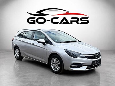 Opel Astra K Sports Tourer 2. Hand