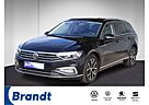 VW Passat Variant Volkswagen 2.0 TDI Elegance DSG MATRIX NAVI