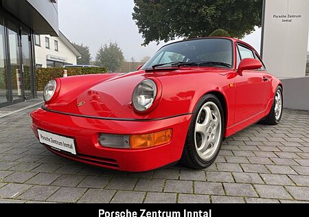 Porsche 964 (911) Carrera RS |1. Hand |Original-Zustand