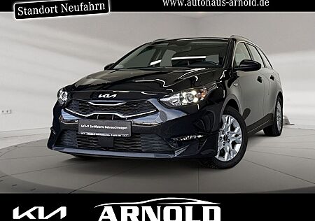 Kia Cee'd Sportswagon Ceed_SW 1.5 T-GDI Vision Navi Lenkradhzg. Kamera
