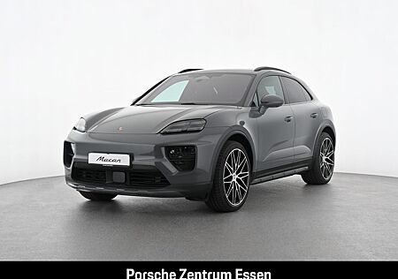 Porsche Macan 4/ 360 Kamera Privacyverglasung Panorama S