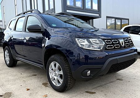 Dacia Duster II Limited*Navi*R.Kamera*Tempomat*1Hand*